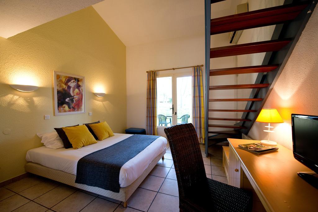 Club Village Camarguais