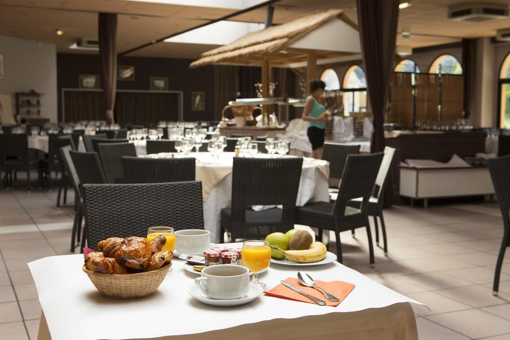 Club Village Camarguais Hotel