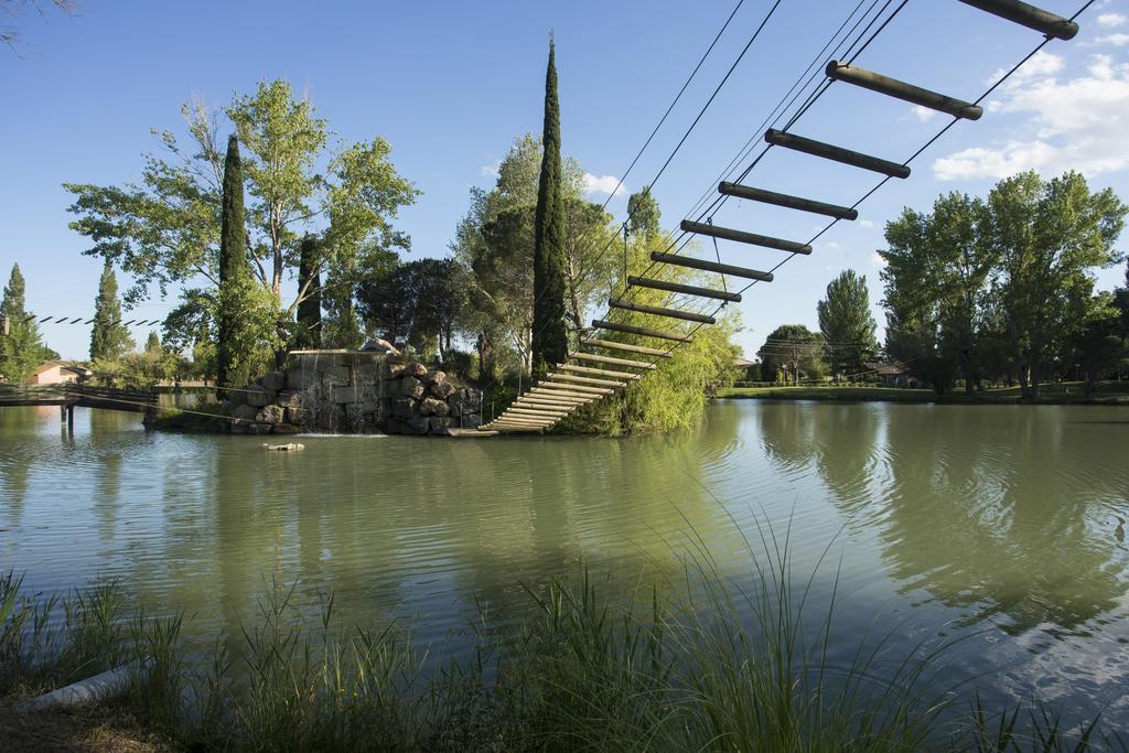 Hotel Club Village Camarguais