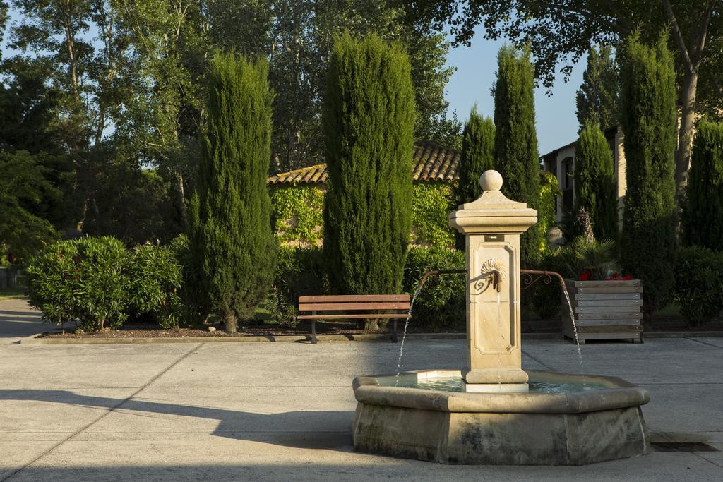 Club Village Camarguais Hotel Arles