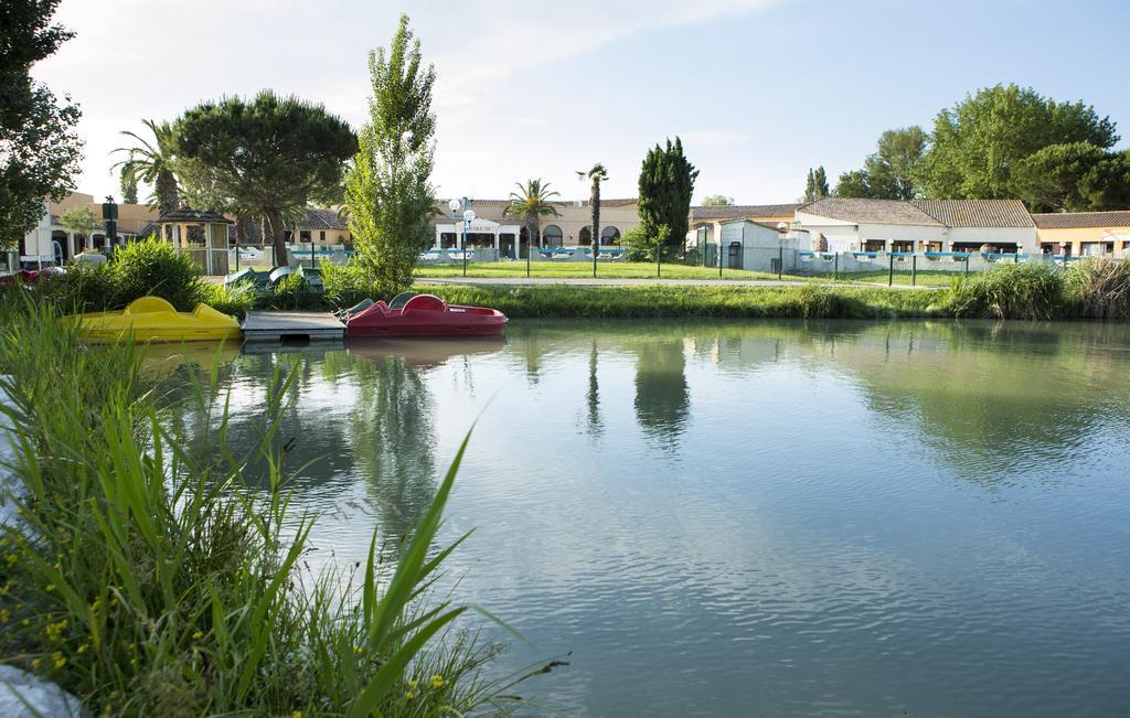 Club Village Camarguais Arles