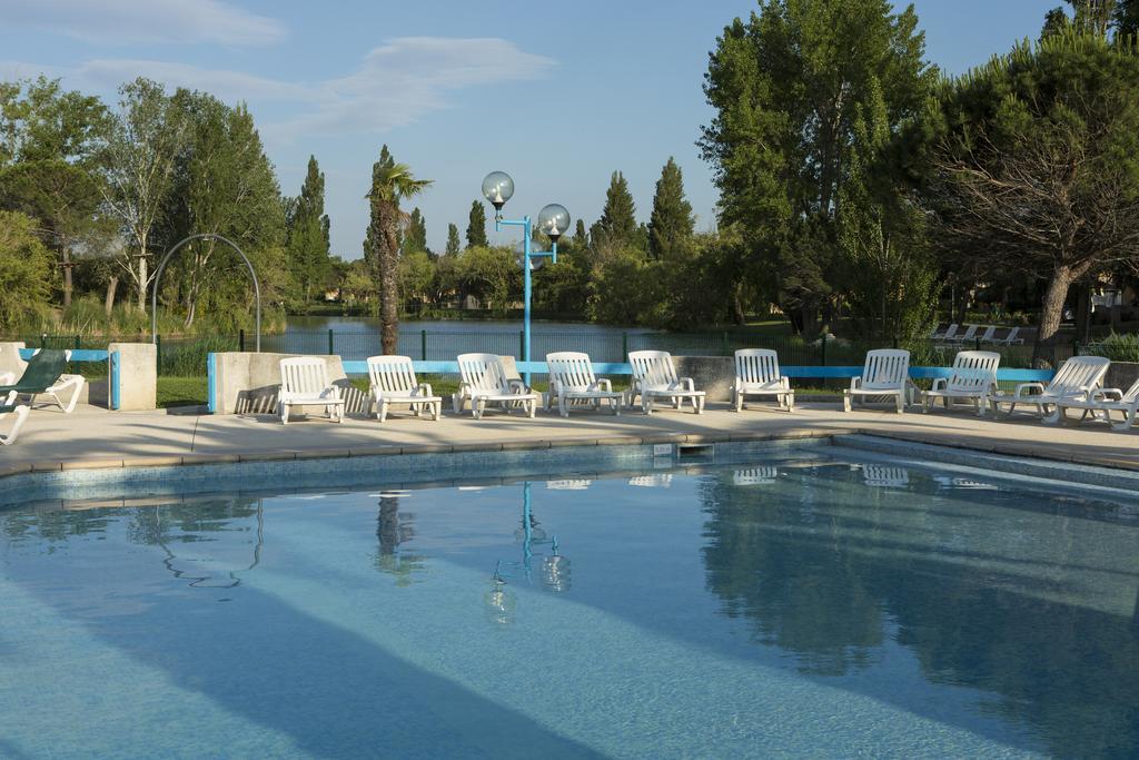Club Village Camarguais 3*