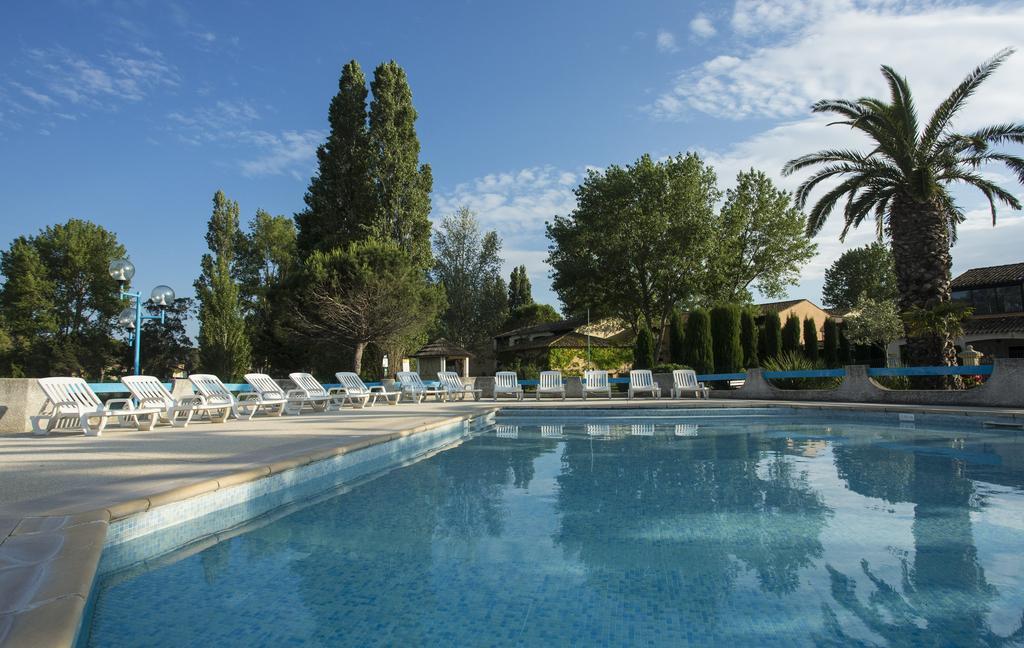 Club Village Camarguais Hotel 3*