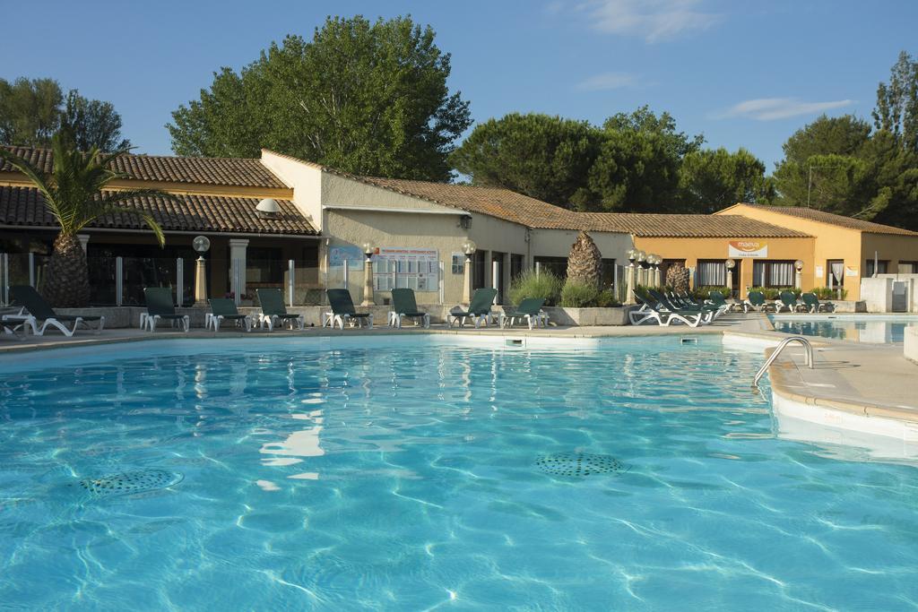 Hotel Club Village Camarguais Arles