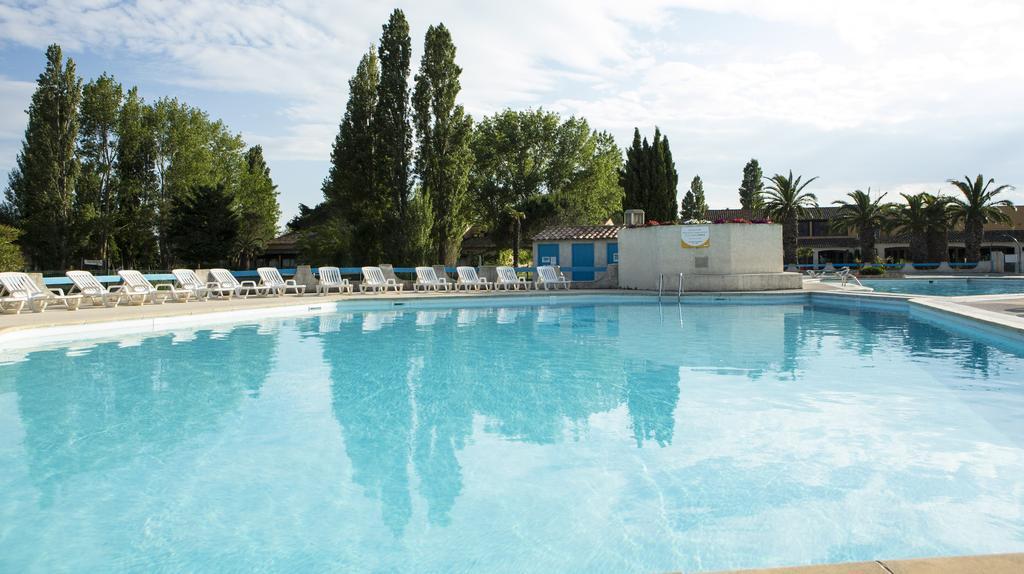 Club Village Camarguais 3* Arles