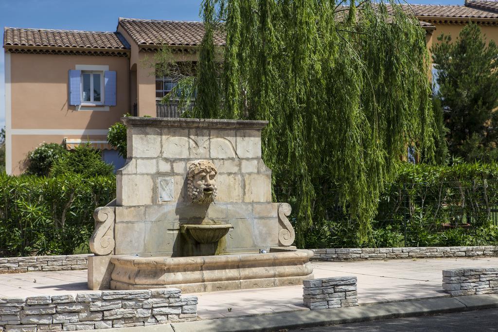 Club Village Camarguais Hotel Arles