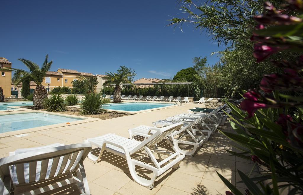 Club Village Camarguais 3*