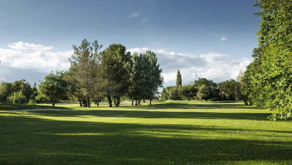 Hotel Club Village Camarguais