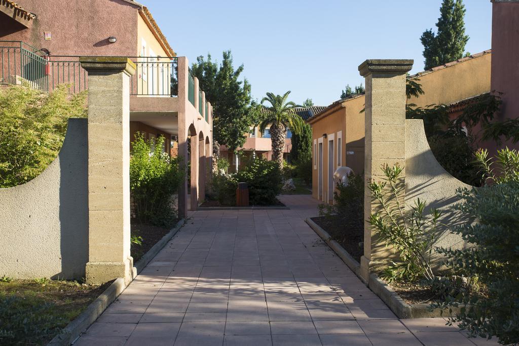 Club Village Camarguais Hotel Arles