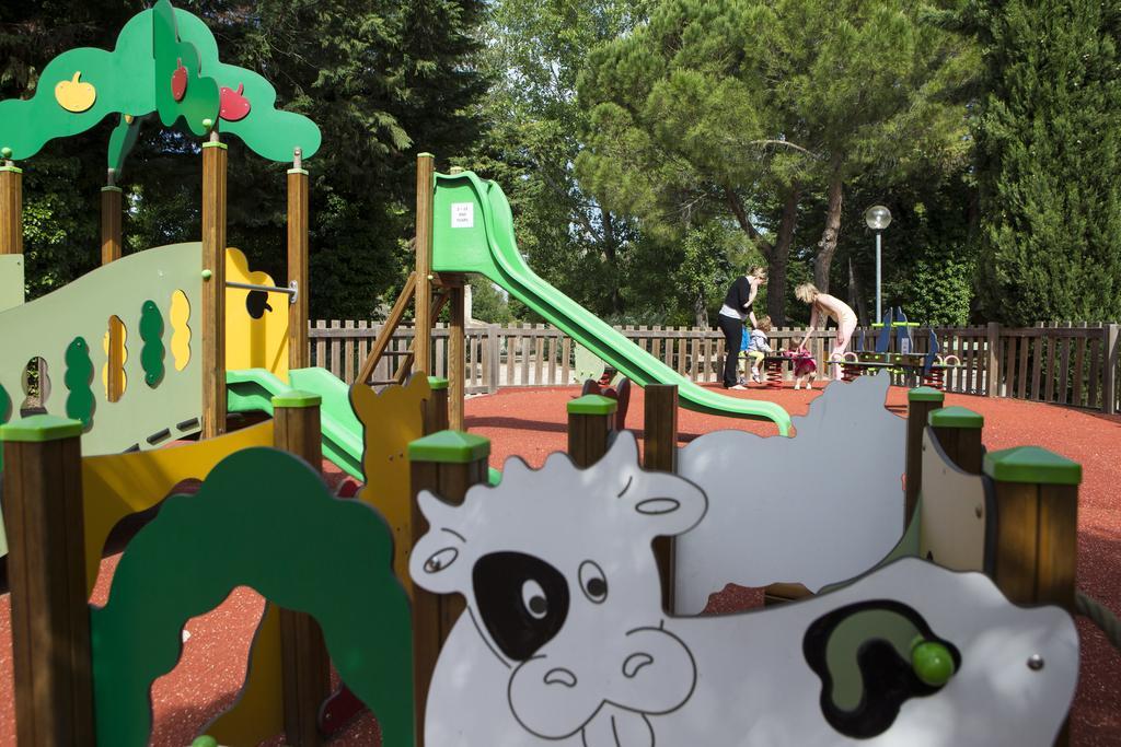 Club Village Camarguais Arles