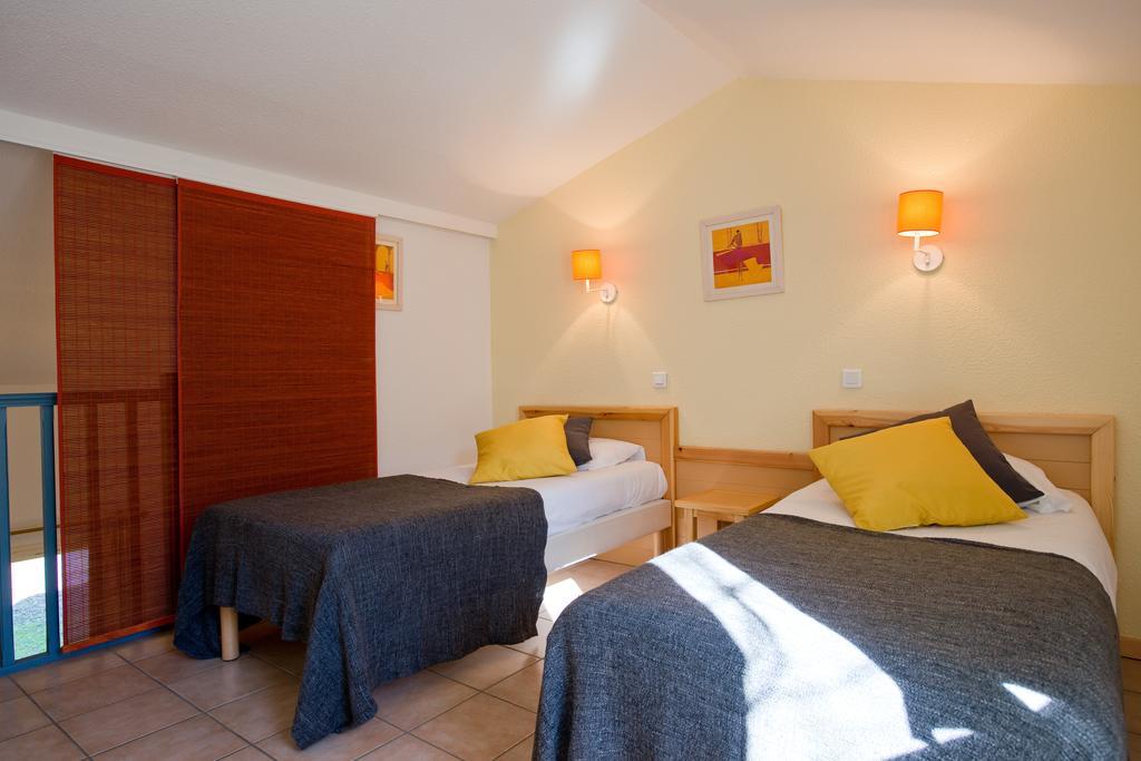 Club Village Camarguais Hotel 3*