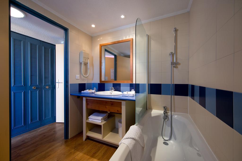 Club Village Camarguais Hotel 3*