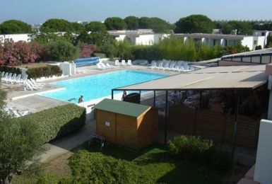 Club Village Camarguais Hotel