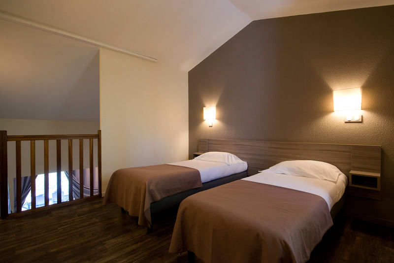 Club Village Camarguais Hotel Arles