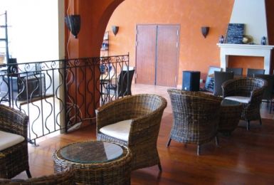 Hotel Club Village Camarguais