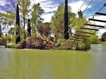 Hotel Club Village Camarguais Arles