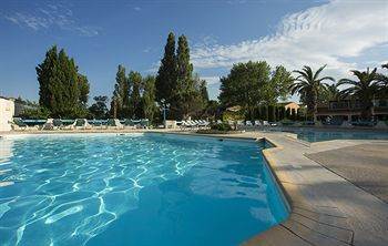 Hotel Club Village Camarguais