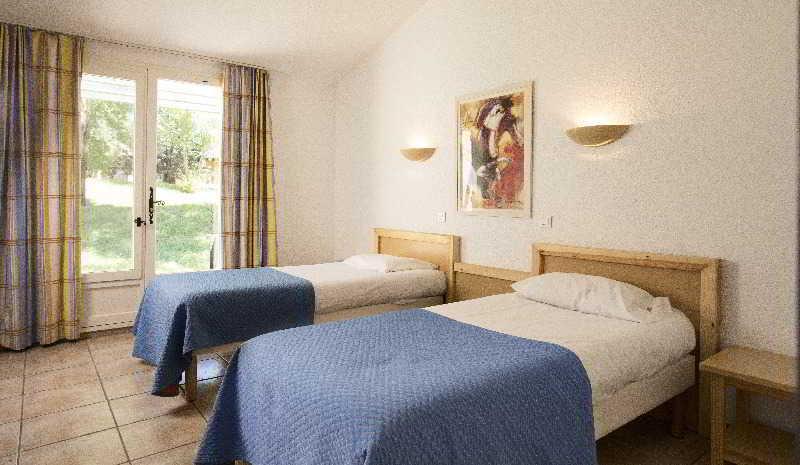 Club Village Camarguais Hotel 3*