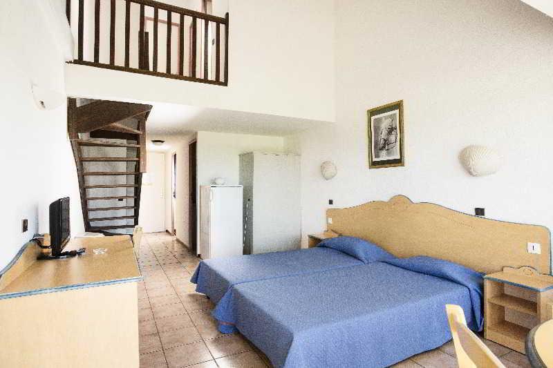 Hotel Club Village Camarguais Arles