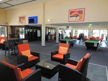 Hotel Club Village Camarguais 3*