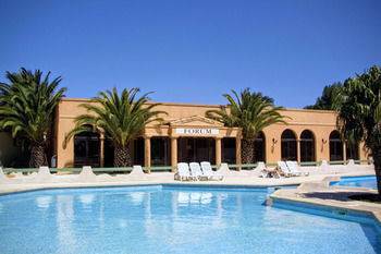 Club Village Camarguais Hotel Arles