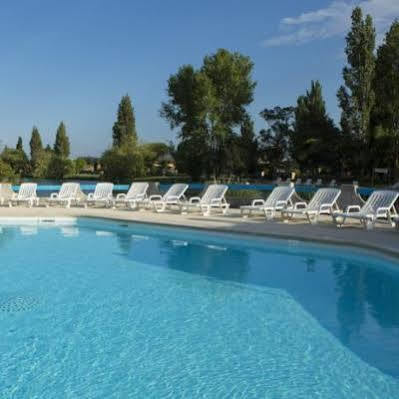 Club Village Camarguais Hotel