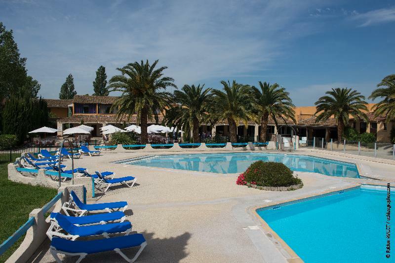 Club Village Camarguais