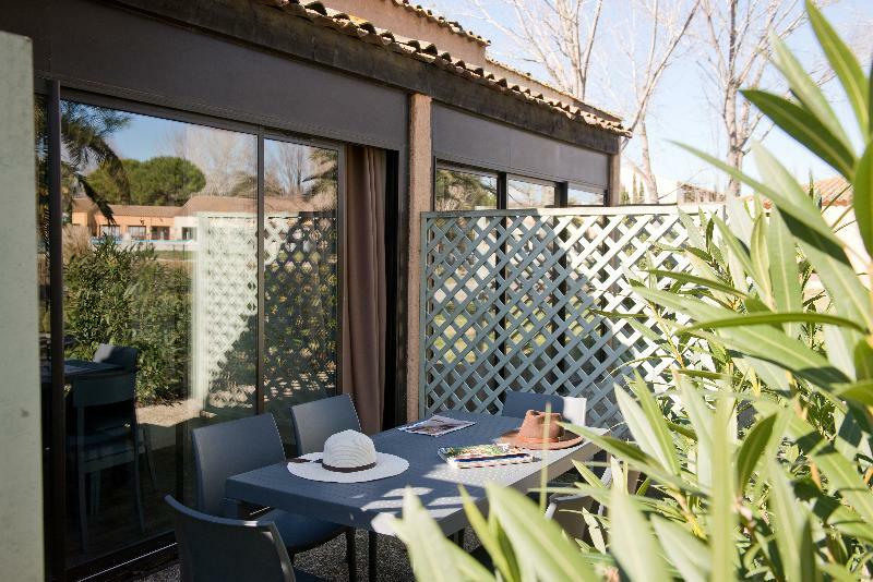 Club Village Camarguais Hotel Arles