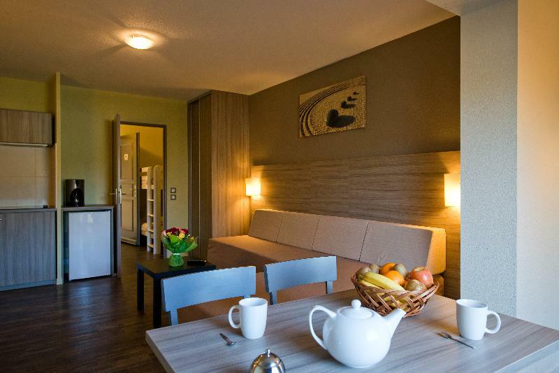Club Village Camarguais Arles