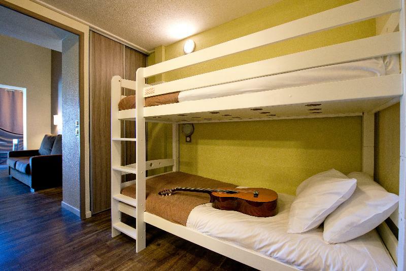 Hotel Club Village Camarguais 3*