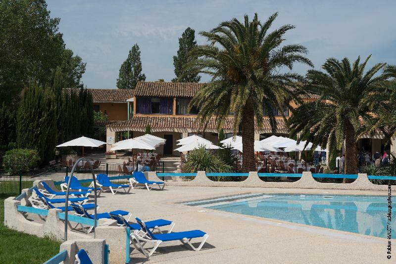 Club Village Camarguais