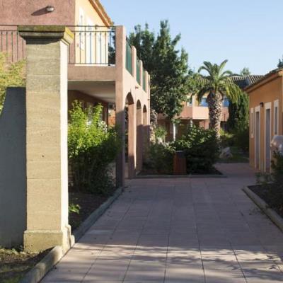 Club Village Camarguais 3* Arles